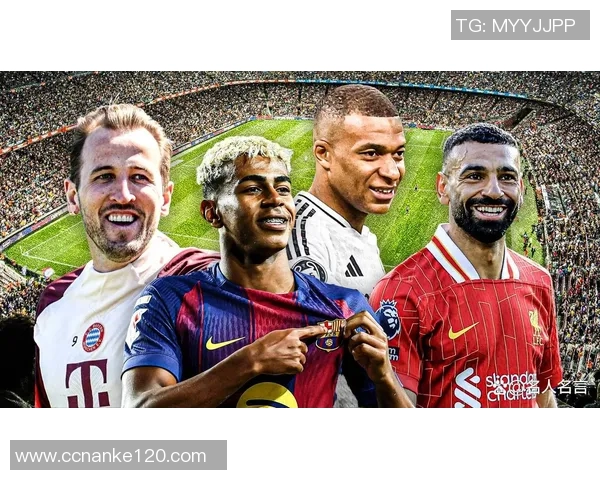 2025年度全球足球球星排名前十强全面解析与评选标准